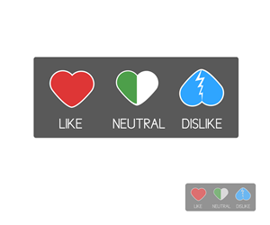 Icon-Design von LJŽ für dieses Projekt | Design #3902225