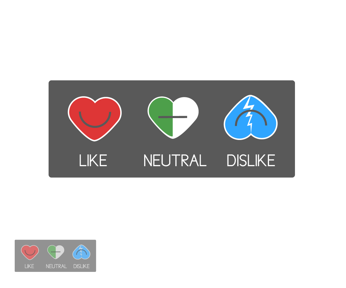 Icon Design by LJŽ for this project | Design #3902227