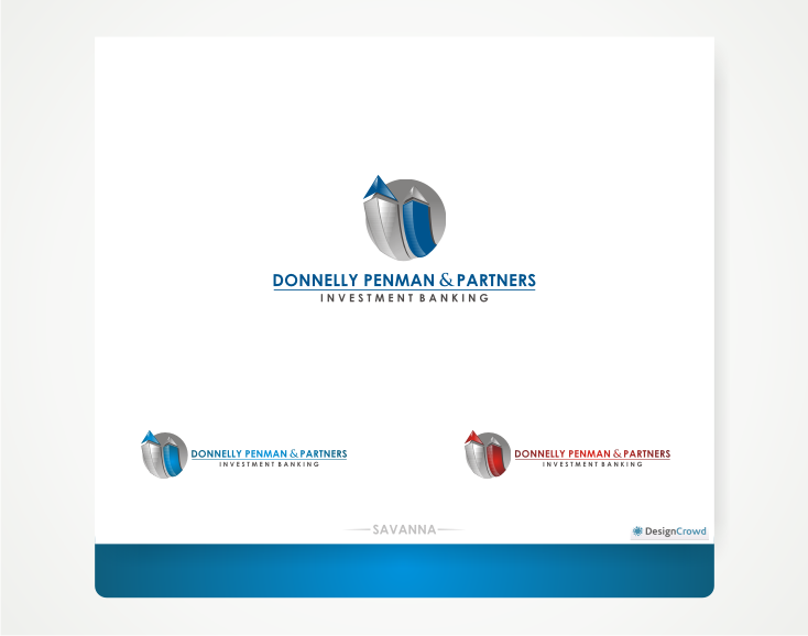 Logo Design by Savana for this project | Design #1038758