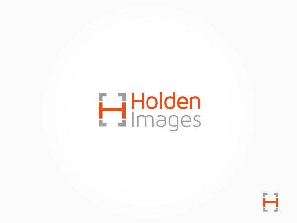 Logo Design by lukedavies for Holden Images | Design #1039810