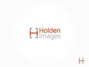 Logo Design by lukedavies for Holden Images | Design #1039810