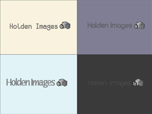 Logo-Design von Valentine für Holden Images | Design: #1044391