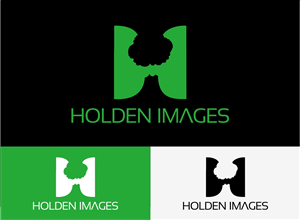 Logo Design by mamik for Holden Images | Design #1054606