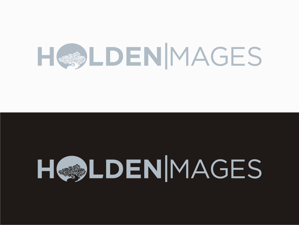 Logo-Design von mamik für Holden Images | Design #1054609