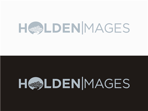 Logo Design by mamik for Holden Images | Design: #1054609
