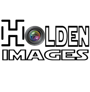 Logo-Design von Brenyo für Holden Images | Design: #1042867