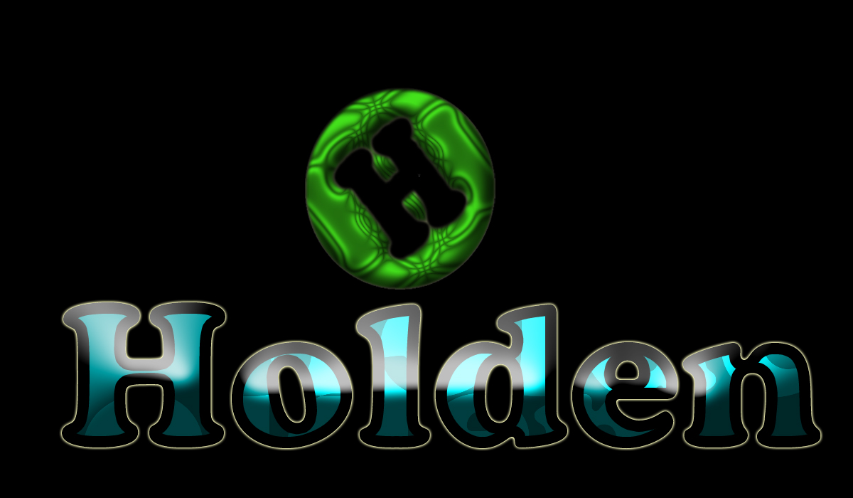 Logo Design by MACO for Holden Images | Design #1045505