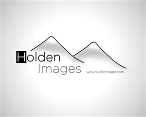 Logo Design by JKS Designs for Holden Images | Design #1040765