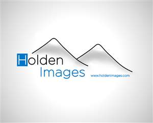 Logo-Design von JKS Designs für Holden Images | Design: #1040766