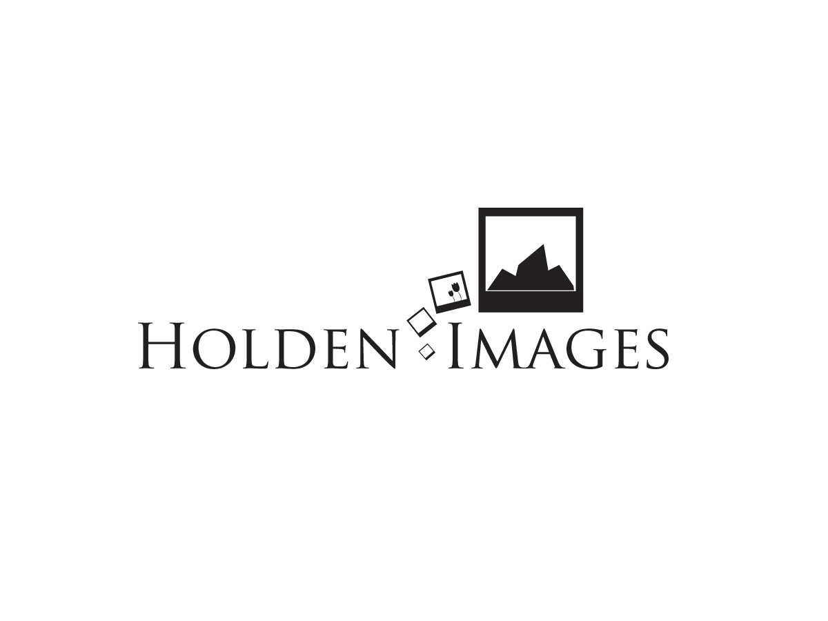 Logo Design by Mohamed Ragaie for Holden Images | Design #1039407