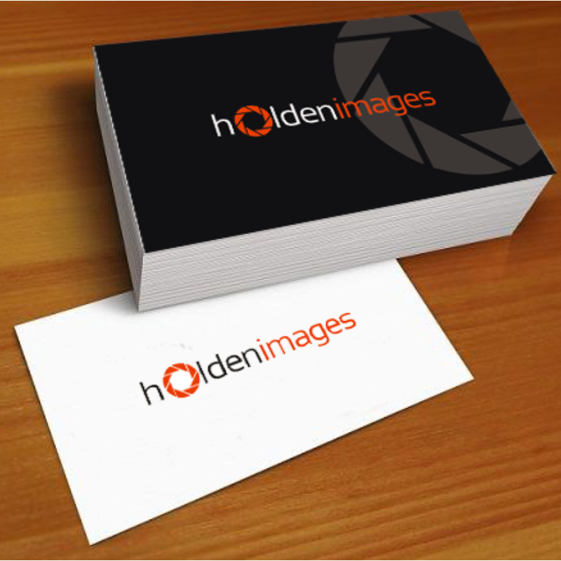 Diseño de Logo por estante envi para Holden Images | Diseño #1041561