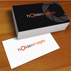 Logo-Design von estante envi für Holden Images | Design: #1041561