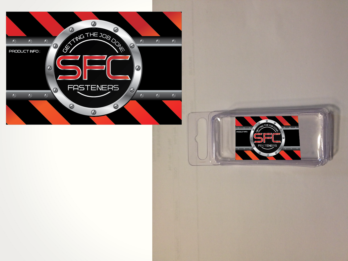 Label Design by anod for SFC Australia | Design #3927460