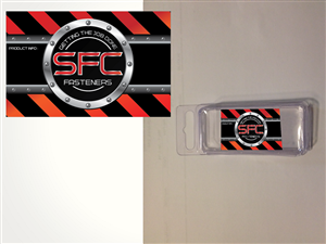 Label Design by anod for SFC Australia | Design: #3927460