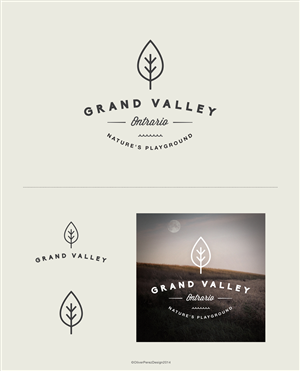 Logo Design by OliPerez for this project | Design #3909553