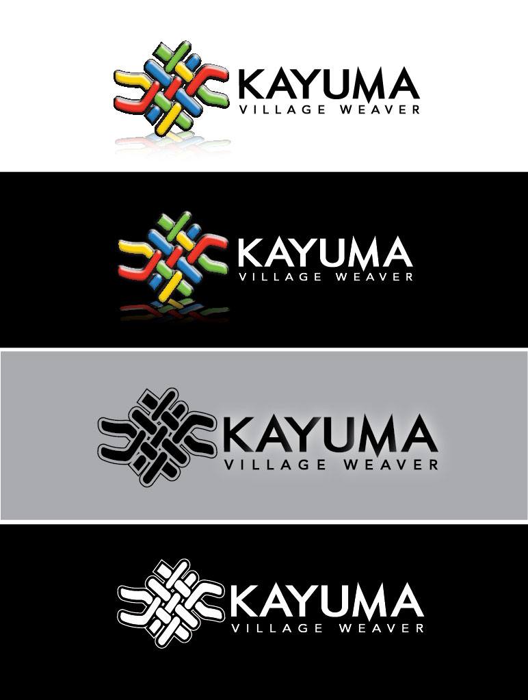 Logo Design by kelvinotis for this project | Design #1065416