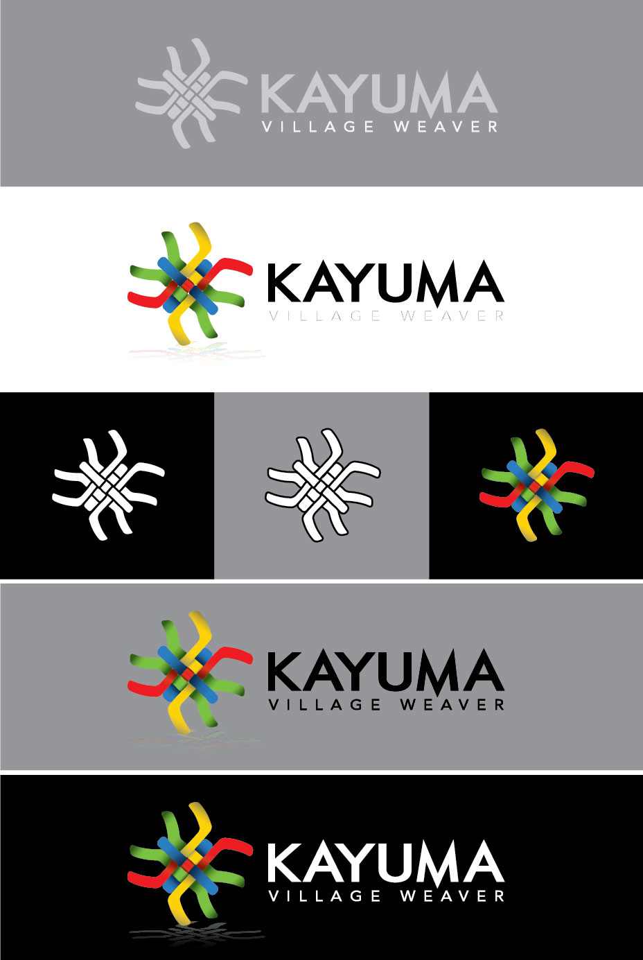 Logo Design by kelvinotis for this project | Design #1067830