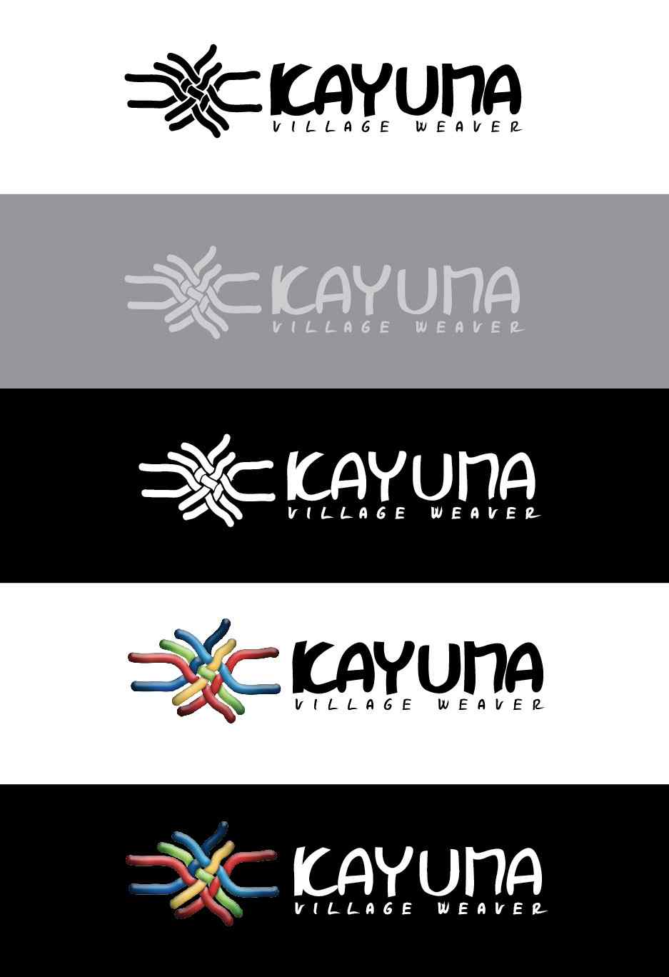 Logo Design by kelvinotis for this project | Design #1075264