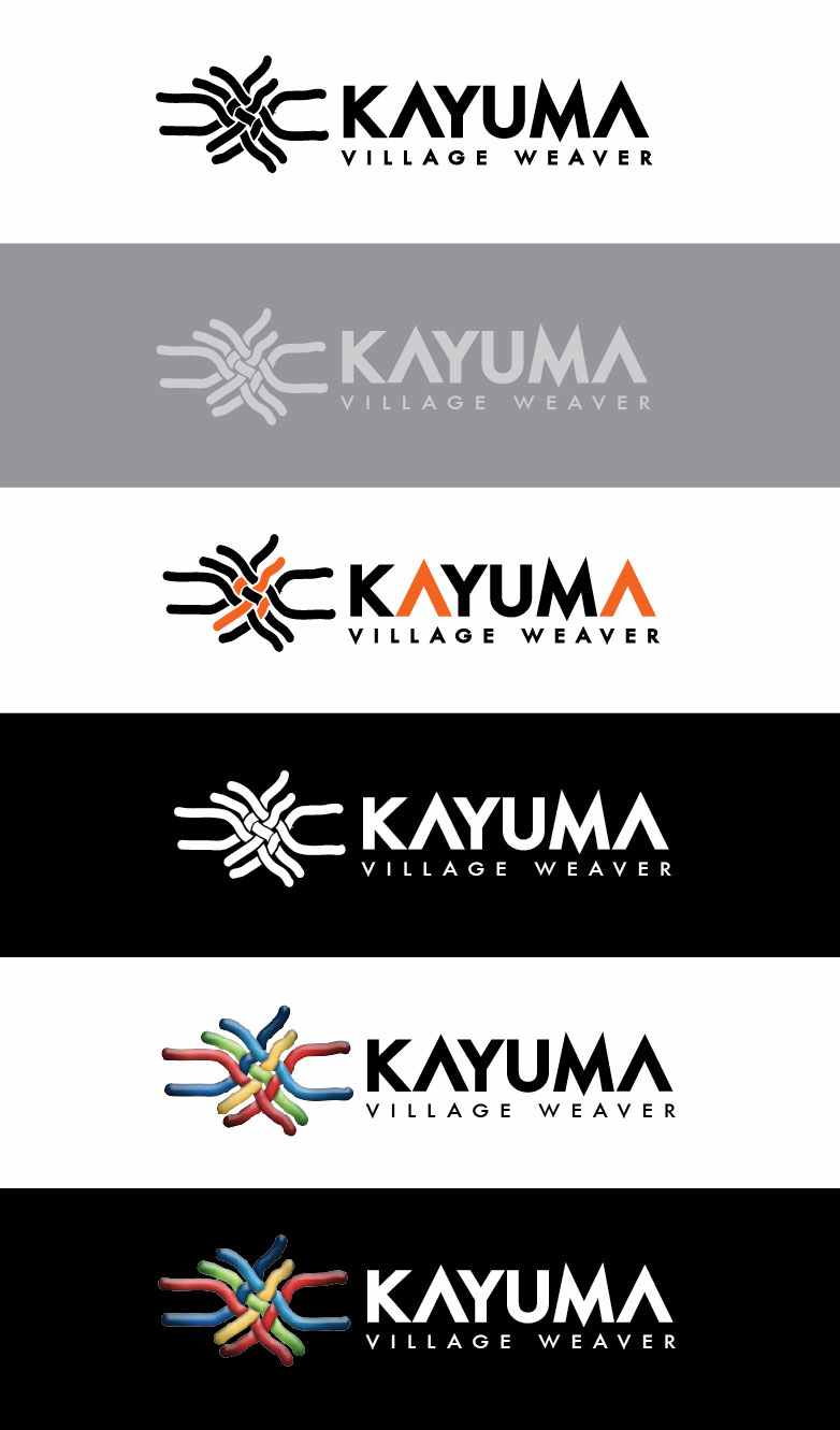 Logo Design by kelvinotis for this project | Design #1078997