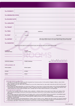 Diseño de Brochure por shaun_joseph para este proyecto | Diseño: #3878823