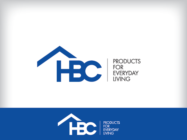 Logo Design by gagan for HBC Home & Hardware Products | Design #1039917