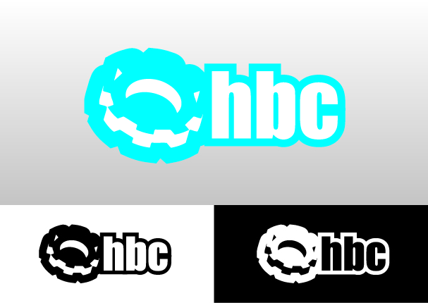 Logo Design by JWheway for HBC Home & Hardware Products | Design #1039492