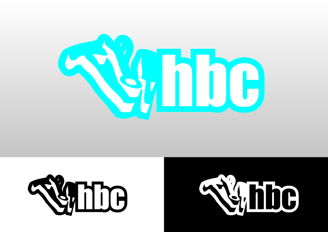 Logo Design by JWheway for HBC Home & Hardware Products | Design #1042305