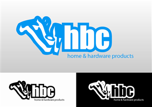 Design de Logo par JWheway pour HBC Home & Hardware Products | Design #1042327
