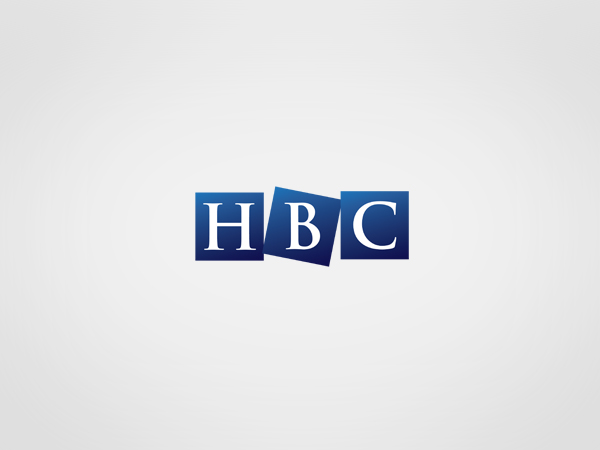 Logo Design by GLDesigns for HBC Home & Hardware Products | Design #1036686