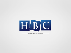 Design de Logo par GLDesigns pour HBC Home & Hardware Products | Design #1036883
