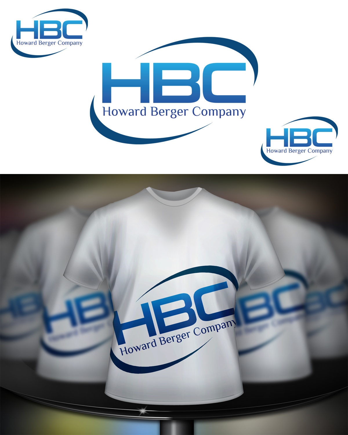 Logo Design by sofyanhadi for HBC Home & Hardware Products | Design #1039798