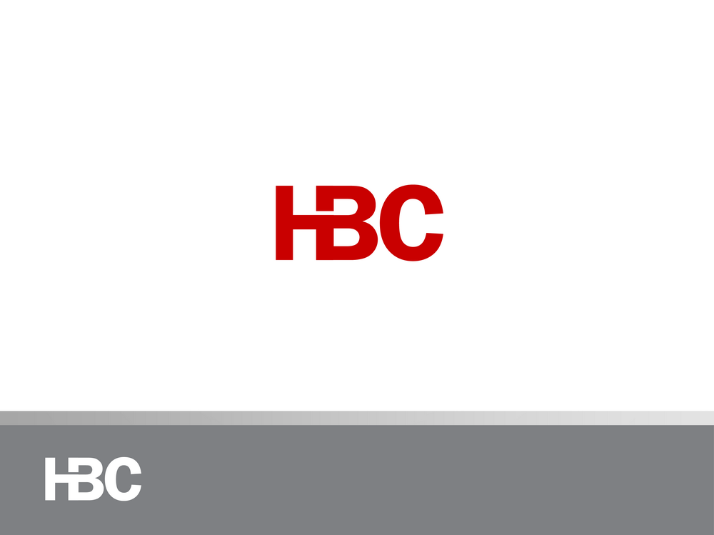 Logo Design by DiLion for HBC Home & Hardware Products | Design #1037318