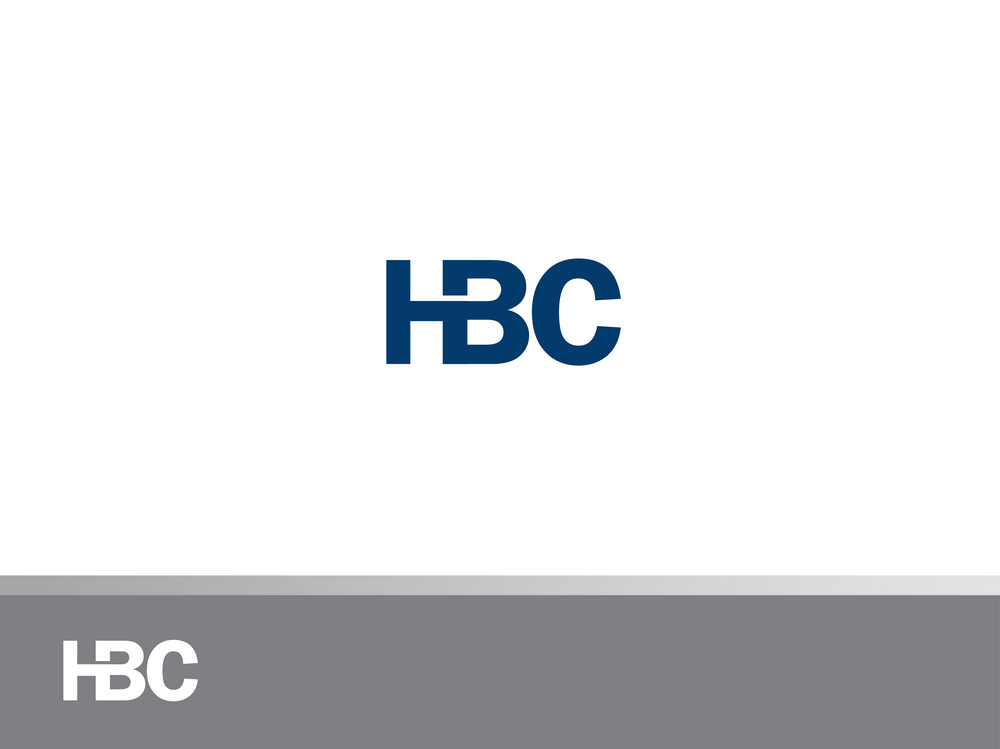 Logo Design by DiLion for HBC Home & Hardware Products | Design #1037319
