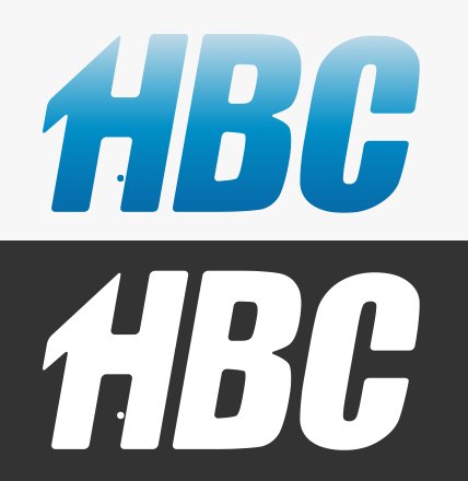 Logo Design by Darijus for HBC Home & Hardware Products | Design #1038831