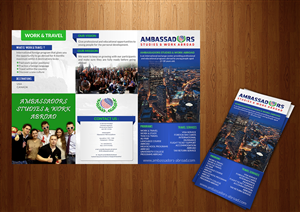 Diseño de Flyer por ESolz Technologies para este proyecto | Diseño #3929806