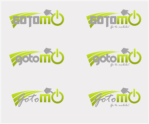 Logo Design by Gian Agabon for this project | Design #3876106