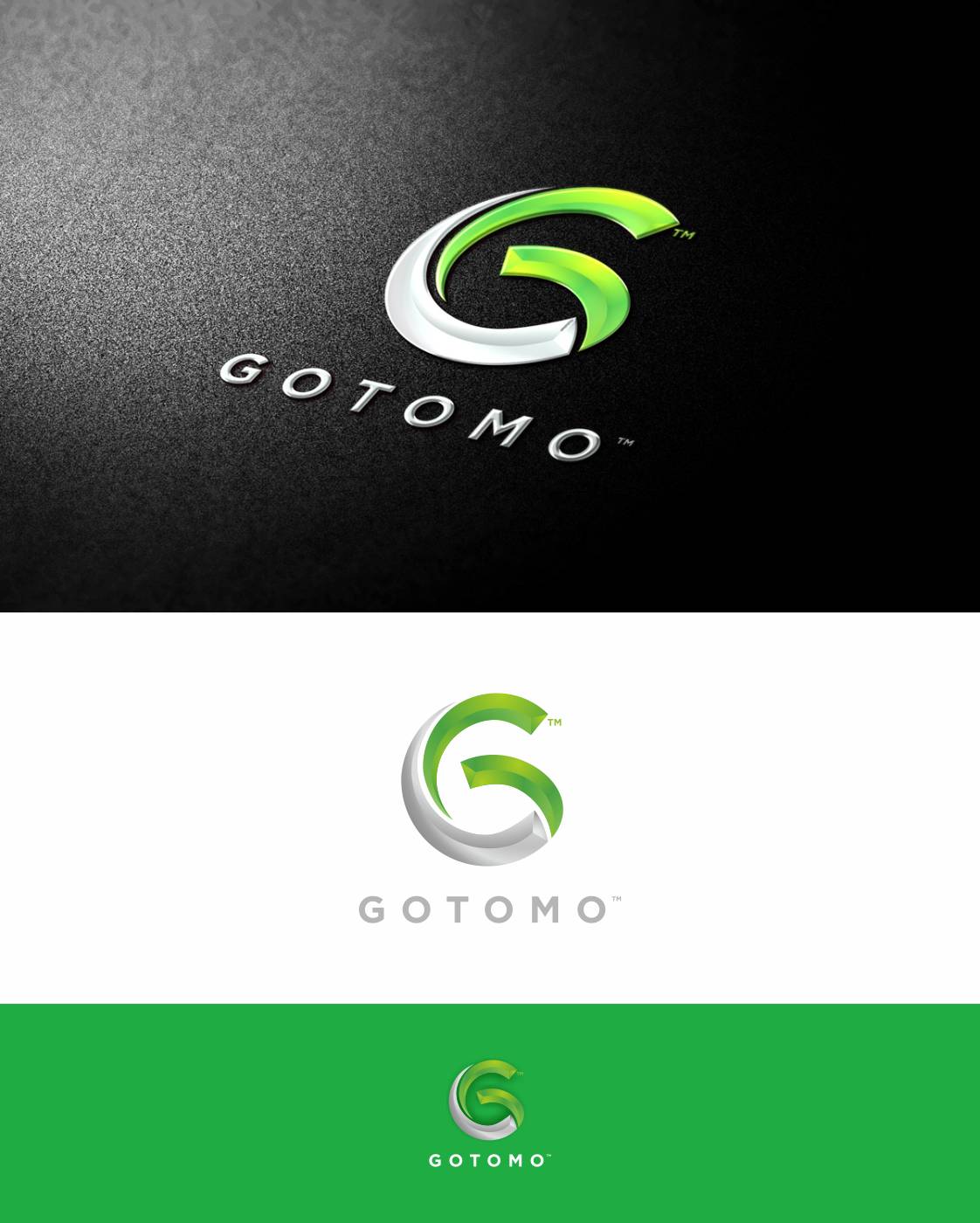 Logo Design by DDD for this project | Design #3931144