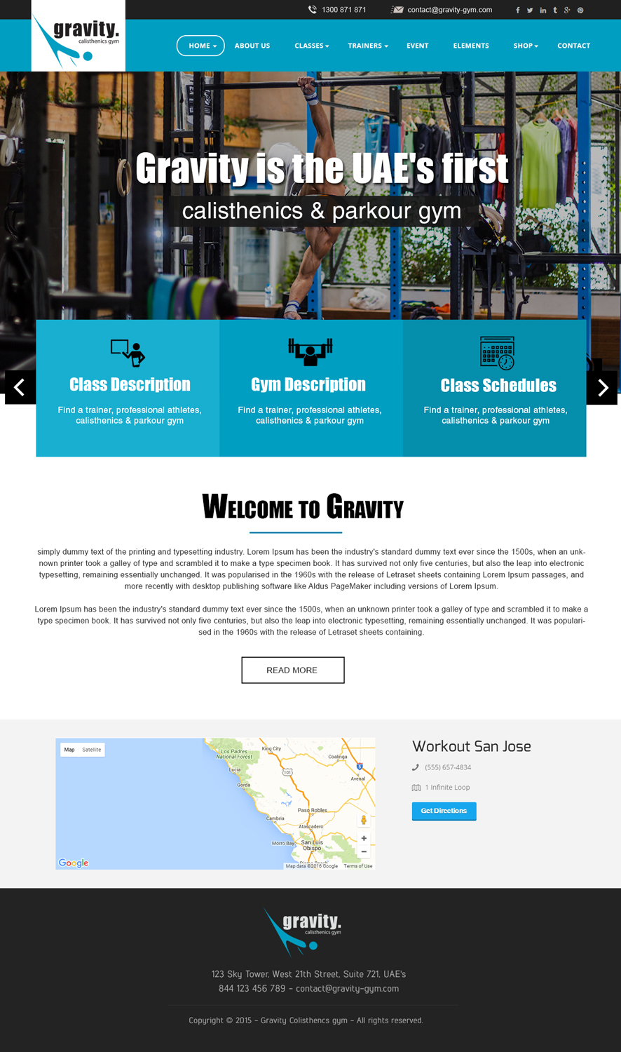 Web-Design von webxvision für dieses Projekt | Design #9310395