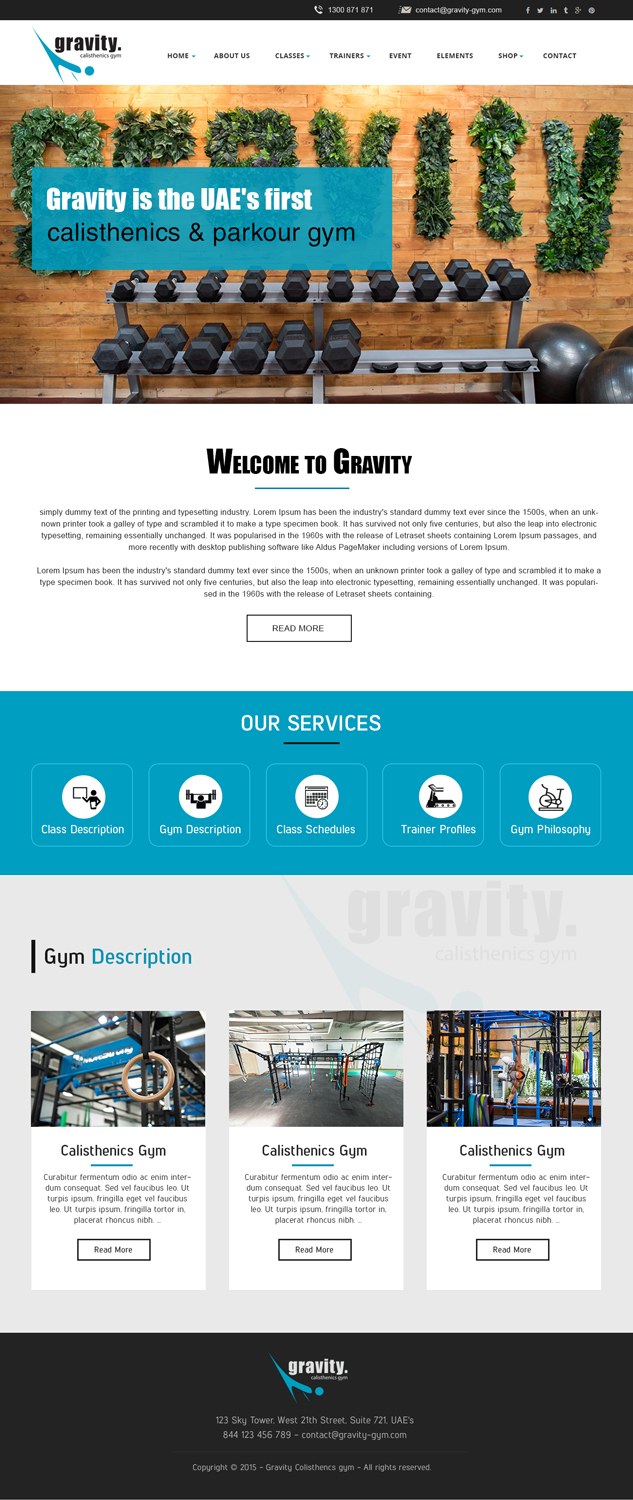 Web-Design von webxvision für dieses Projekt | Design #9310466