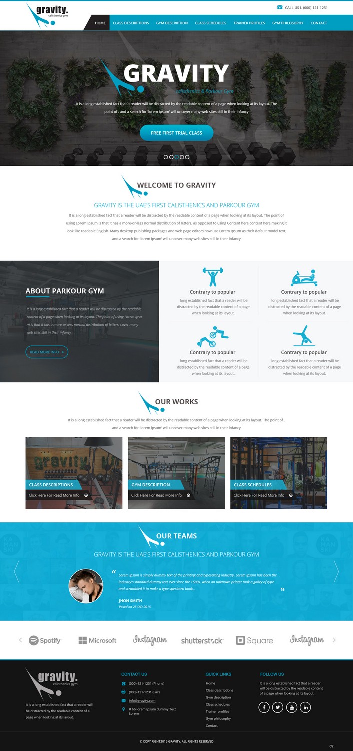 Web-Design von pb für dieses Projekt | Design #9238344