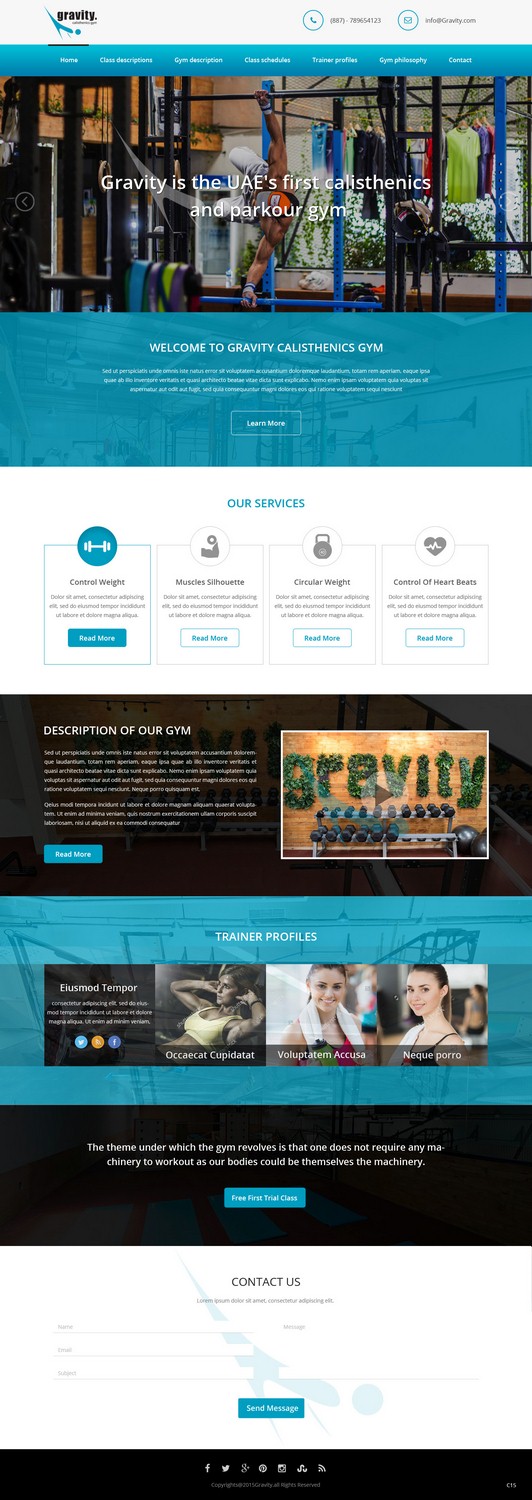 Web-Design von pb für dieses Projekt | Design #9238345