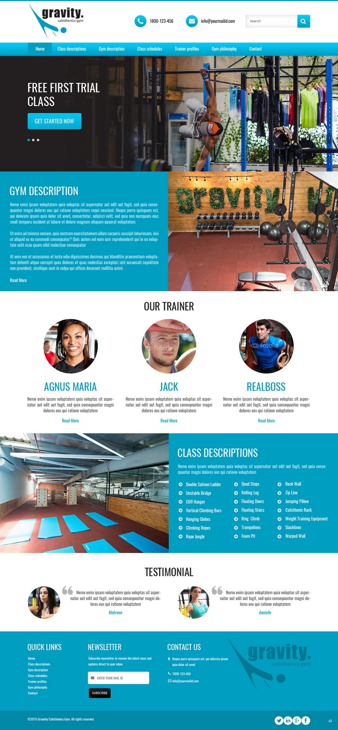 Web-Design von pb für dieses Projekt | Design #9238362