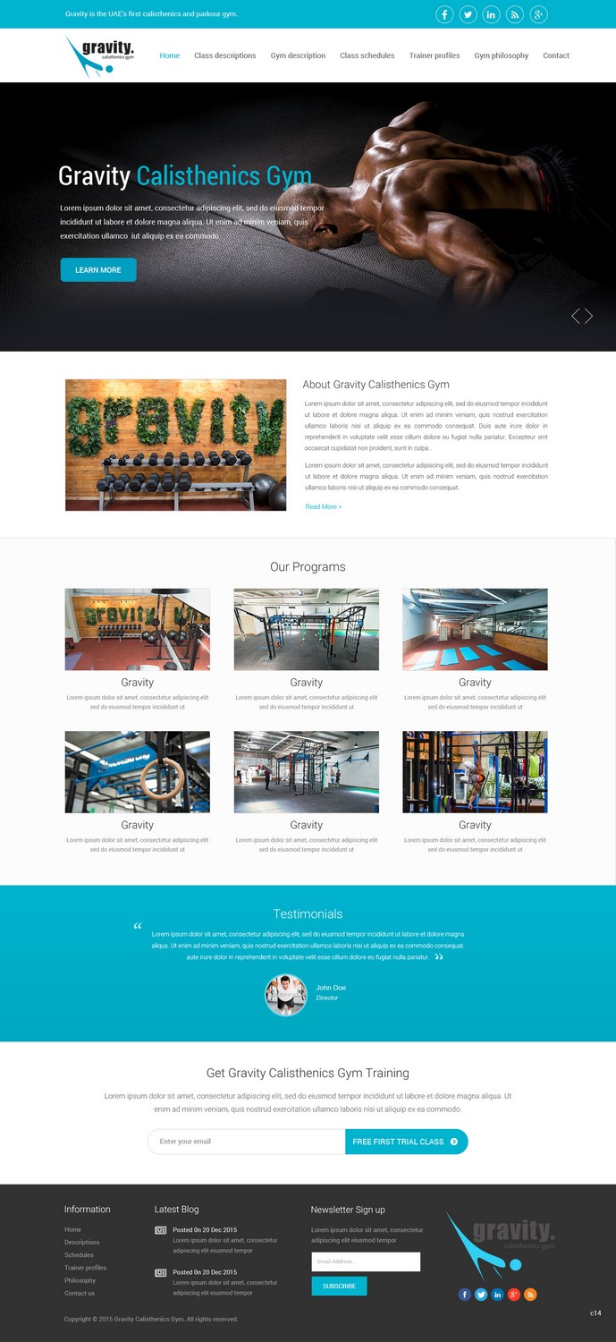 Web-Design von pb für dieses Projekt | Design #9241378