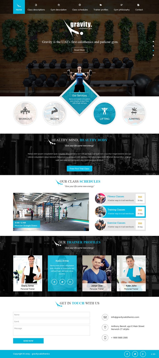 Diseño Web por pb para este proyecto | Diseño #9241379