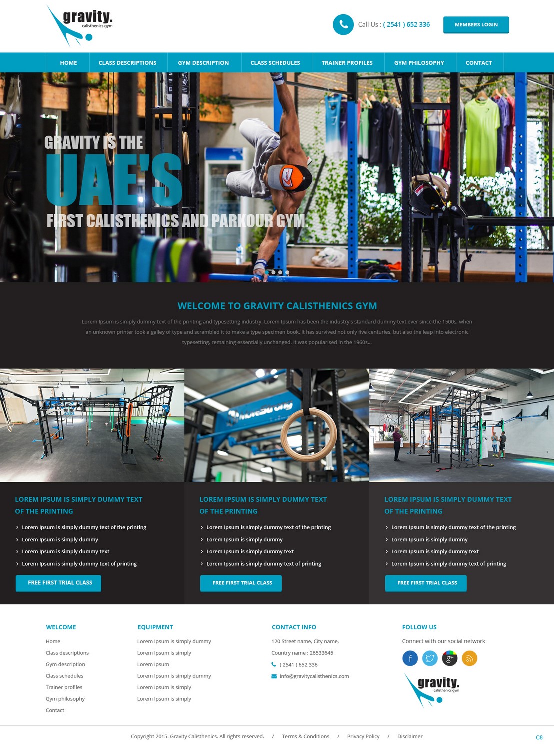 Web Design by pb for this project | Design #9252911