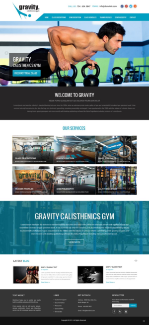 Diseño Web por pb para este proyecto | Diseño: #9252917
