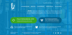 Web-Design von dii für dieses Projekt | Design: #9339108