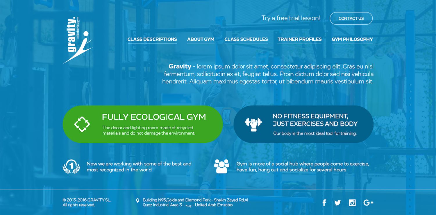 Web-Design von dii für dieses Projekt | Design #9339110