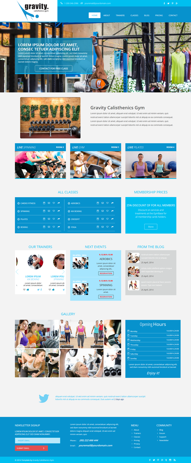 Diseño Web por Jahid BD para este proyecto | Diseño #9270346