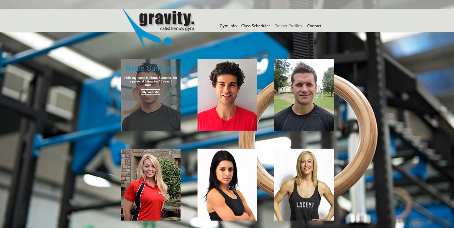 Web-Design von ann9 für dieses Projekt | Design #9344451